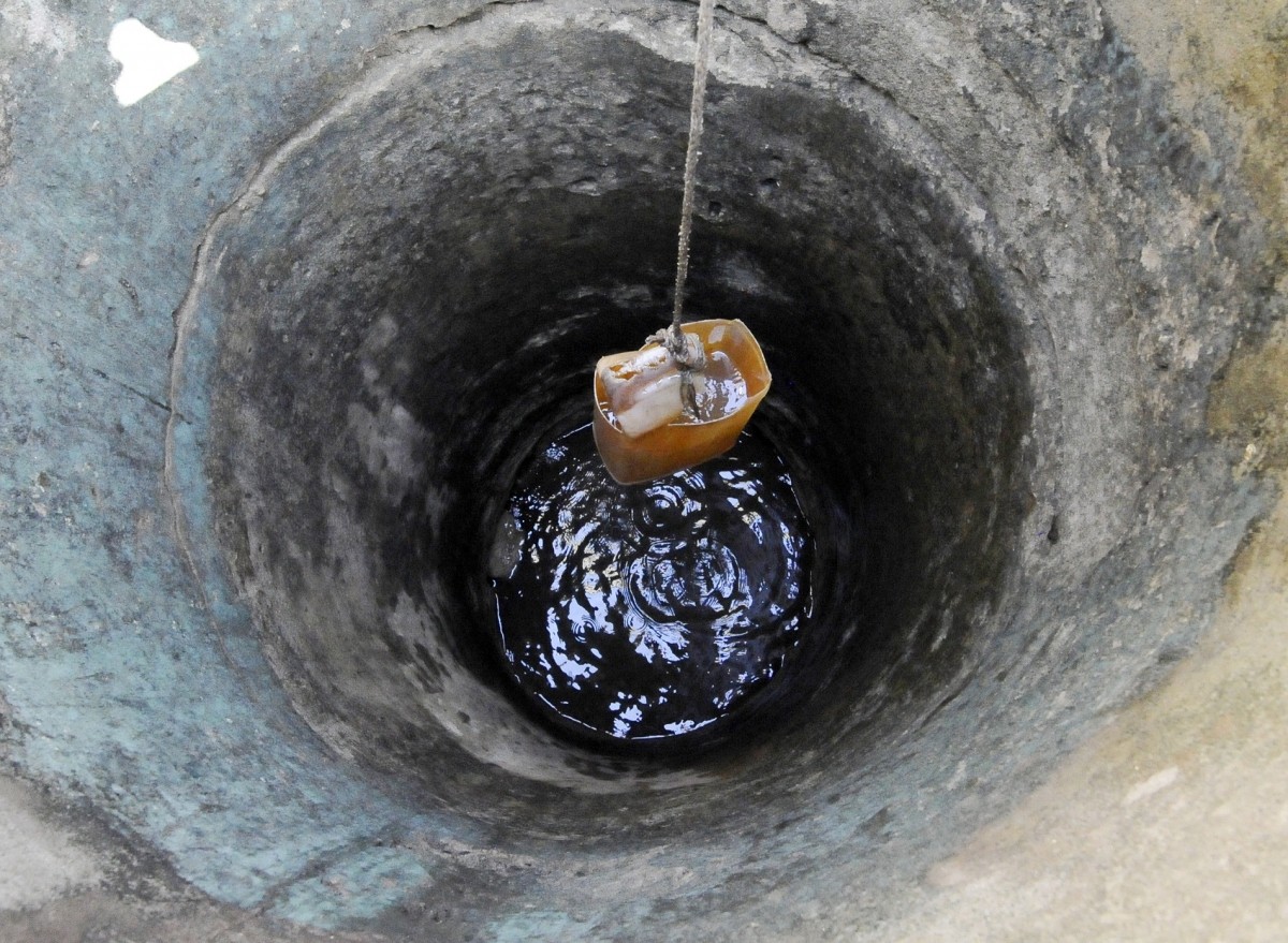 Abandoned Well Claims Life of 13-Year-Old Child in Agadir