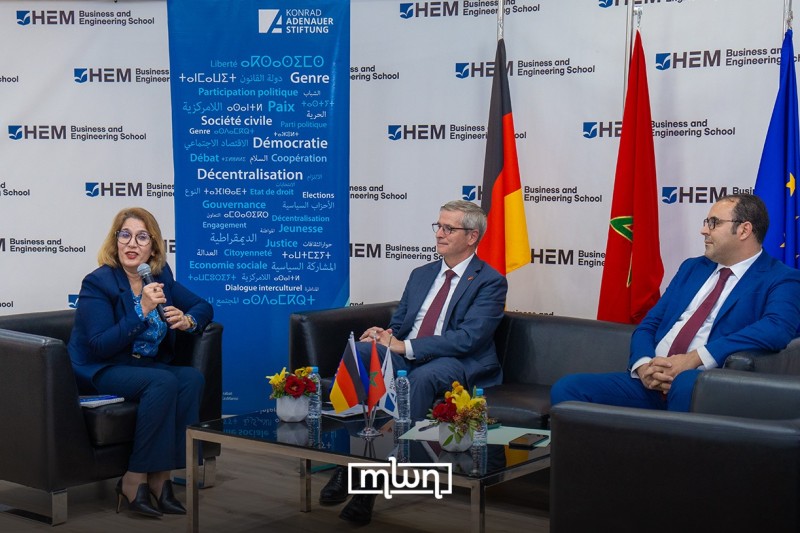 Panel discussion