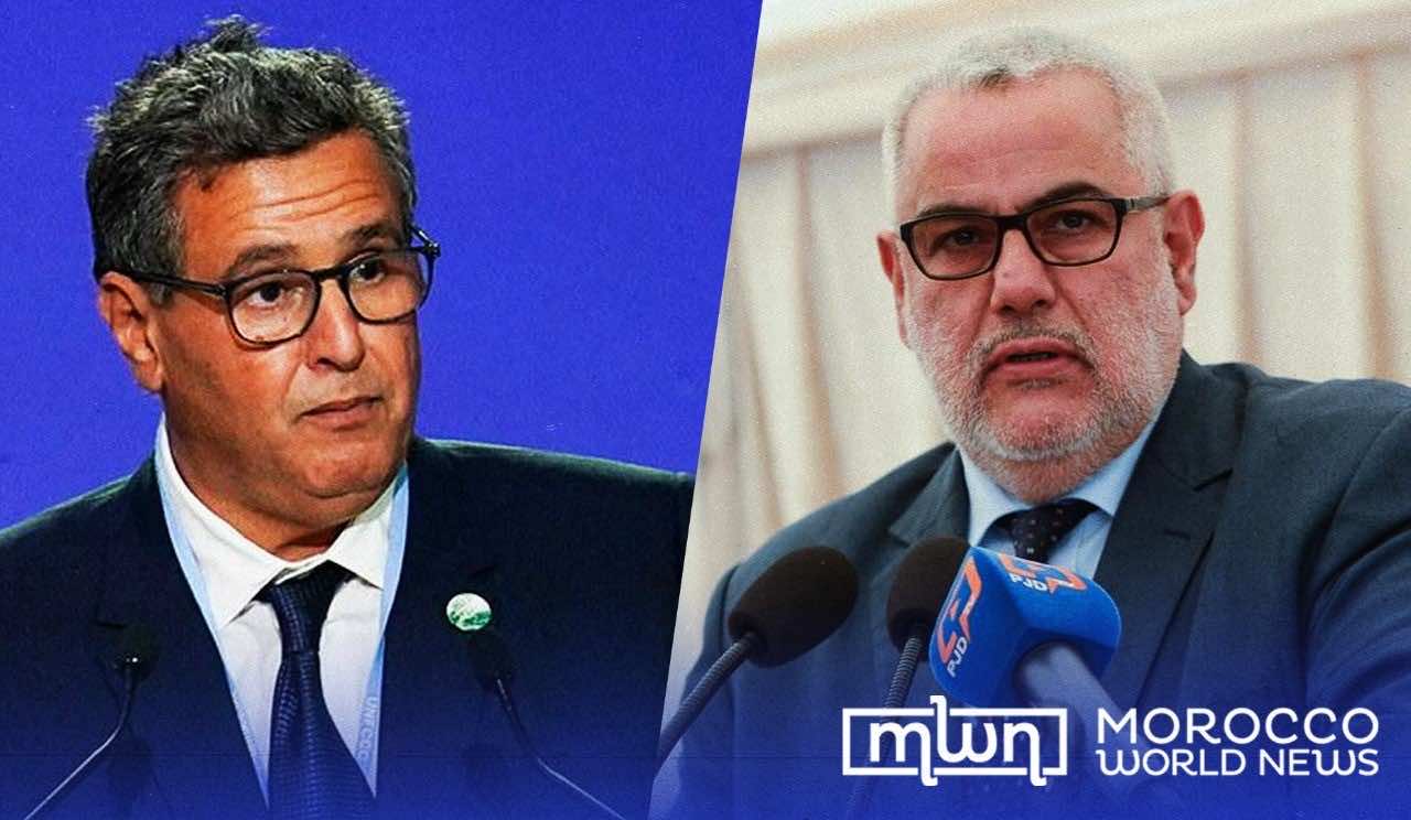 Abdelilah Benkirane to Government: You Should Resign If You Cannot Resolve Crisis