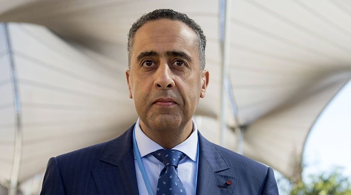 Abdellatif Hammouchi Takes Part in Annual Meeting of Security Sciences in Saudi Arabia