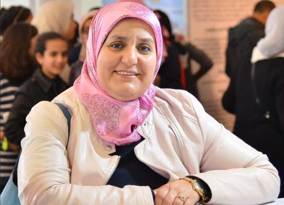 Activist Soumia Amrani Passes Away Due to COVID-19