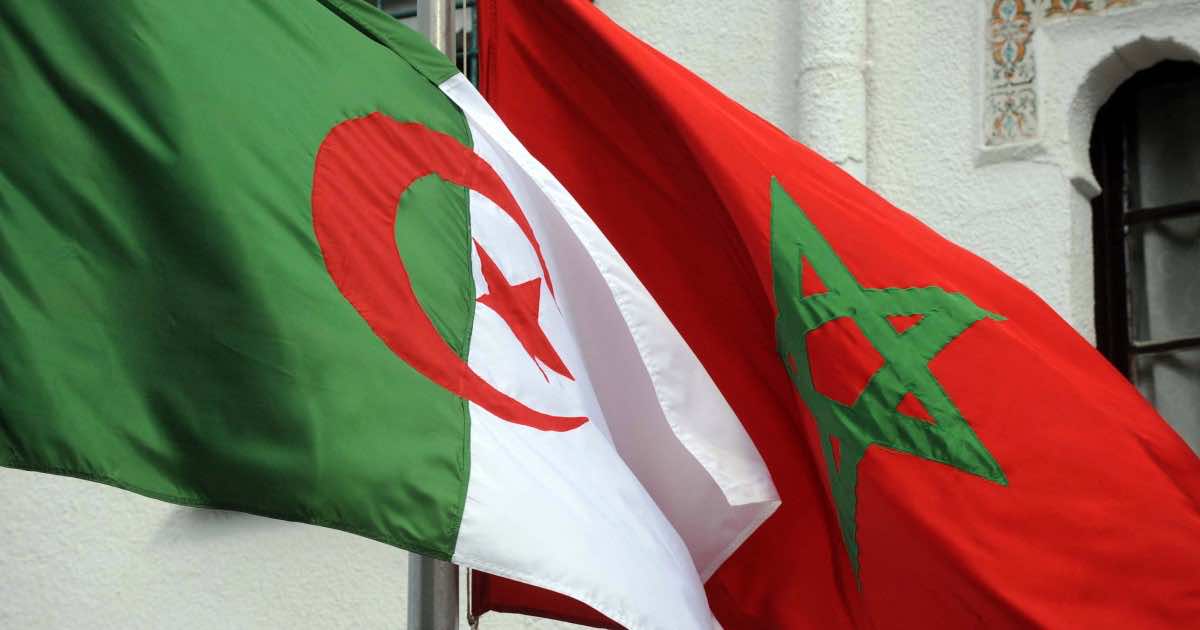 Activists, Intellectuals Call For De-Escalation Between Morocco, Algeria
