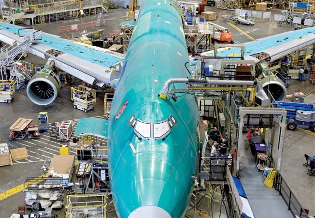 Aeronautic Company Hutchinson to Open New Production Site in Morocco