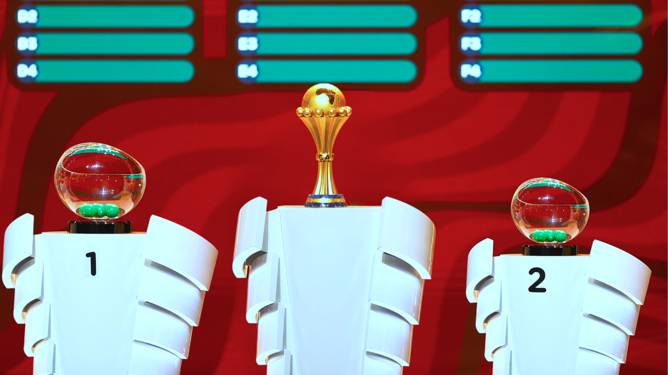 AFCON 2025: Draw for Preliminary Round to Be Held on February 20