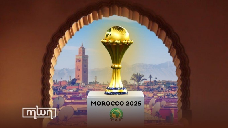 AFCON 2025 in Morocco: CAF Agrees For Continental Tournament to Take Place in July-August