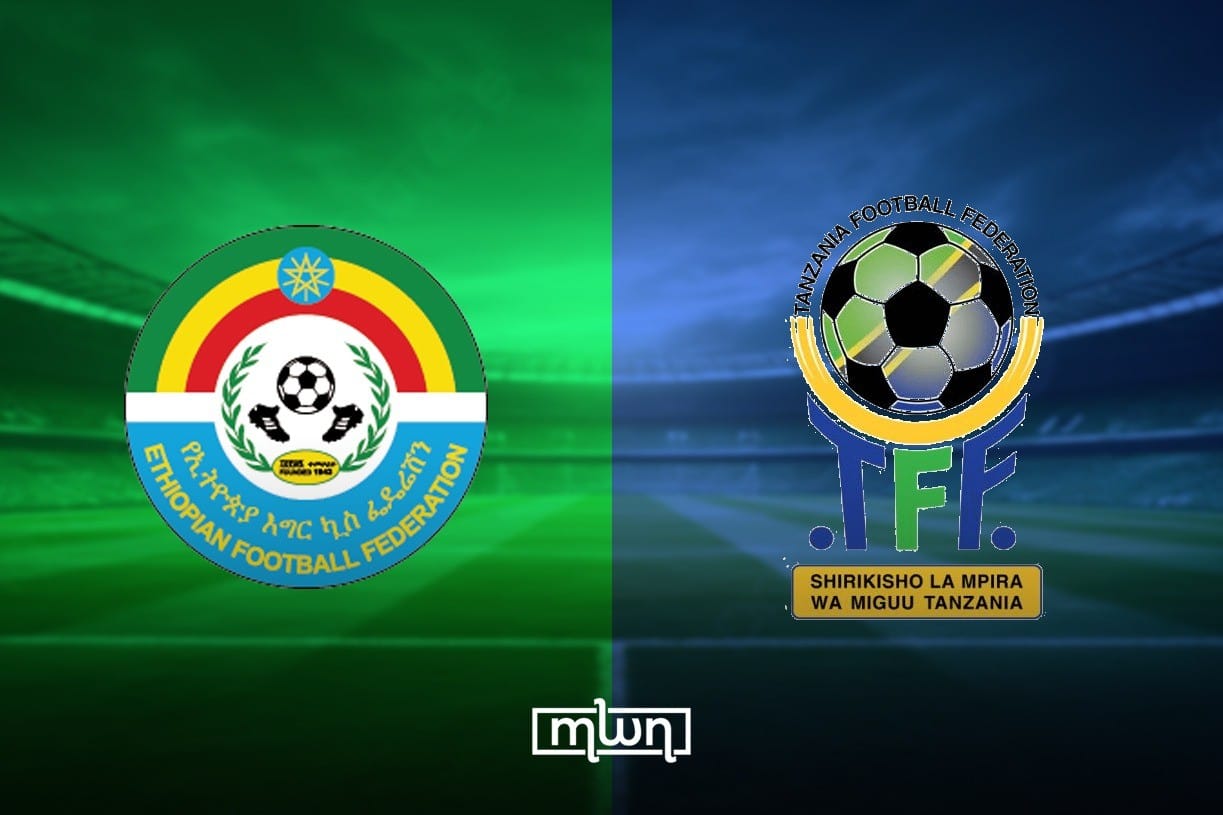 Afcon Qualifier: When, How to Watch High-Stake Ethiopia vs Tanzania Clash