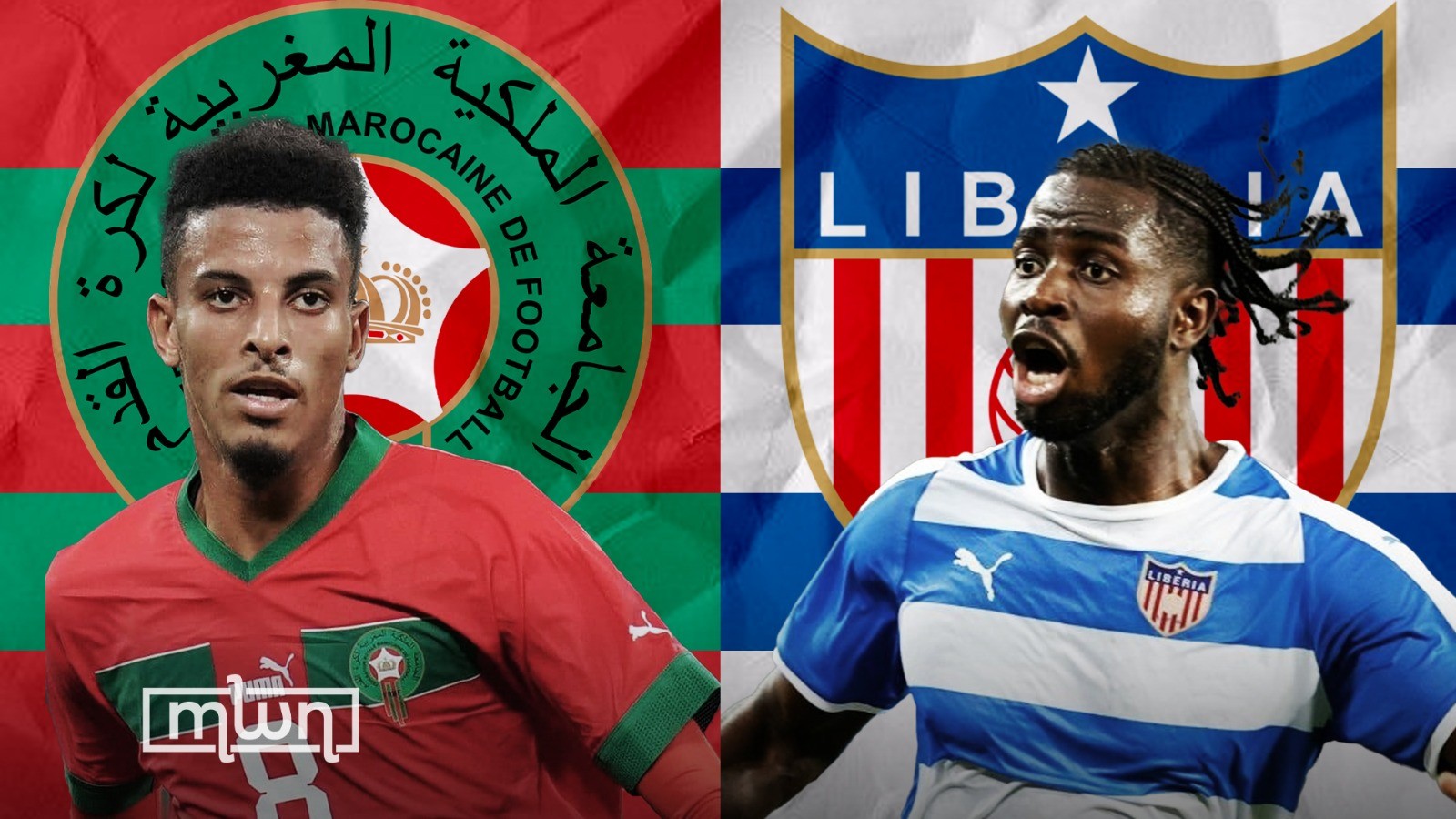 AFCON When and How to Watch Morocco Vs Liberia Qualifier Game