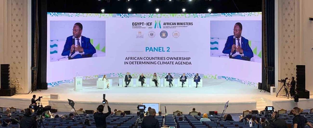 AfDB Economist: Climate Change Costs Africa 15% of its Per Capita GDP