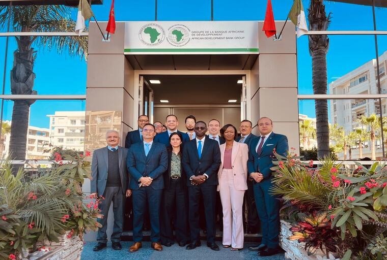 AfDB, Morocco’s BCP Sign $70 Million Deal to Boost African Trade, SMEs