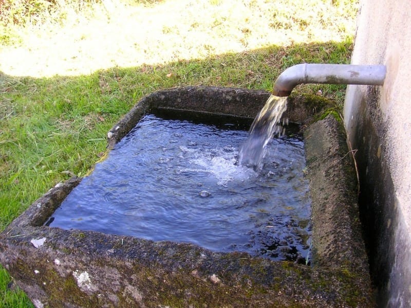 Afourar Water Supply Stabilizes Following Temporary Suspension