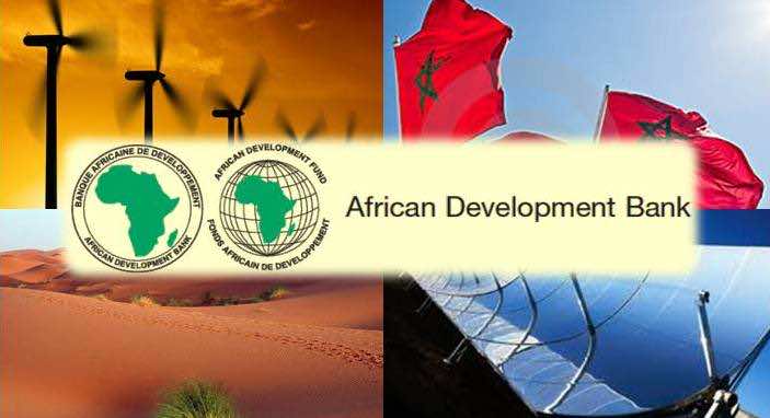 African Bank of Development Approves New Moroccan Economic Strategy