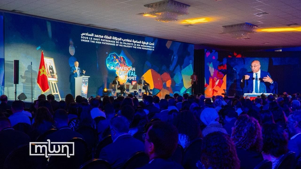 African Digital Summit: Shaping Africa’s Future With Innovation and Technology