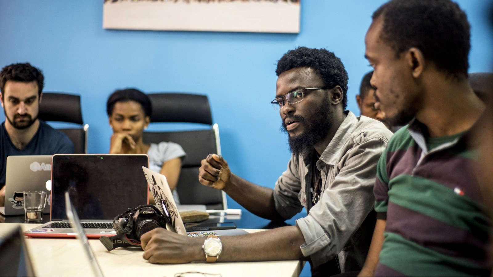 African Startups Raised Record-Breaking $4.8 Billion in 2022