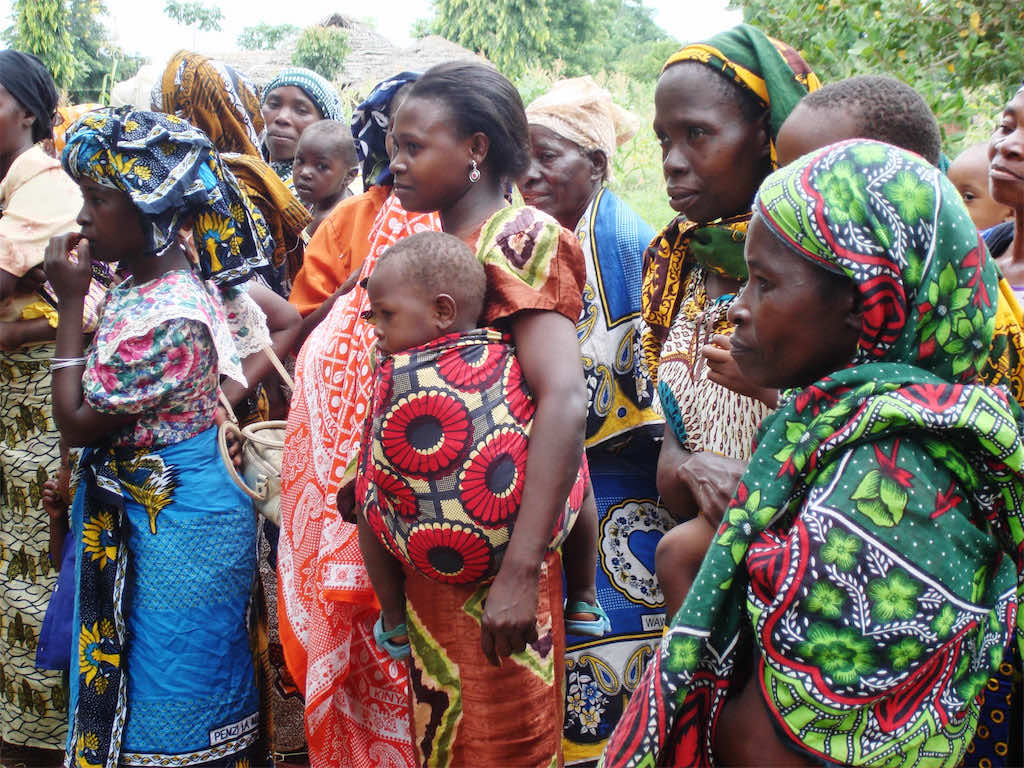 Report: African Women Suffer From Higher Violence Rate, Lower Education Rate