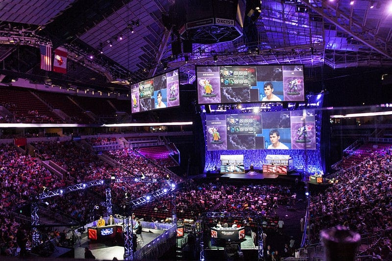 Africa’s AEC24 Esports Championship Takes Center Stage in Casablanca