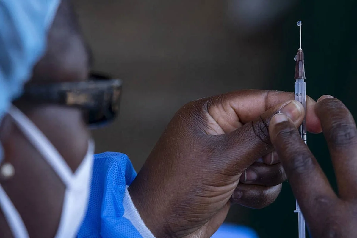 Africa’s Vaccine Production Gets €750 Million Boost from EU