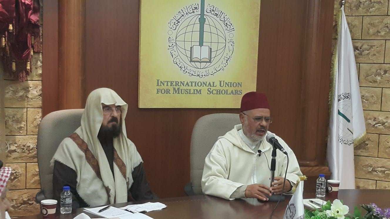 After Raissouni’s Resignation, IUMS Launches Mediation Between Morocco, Algeria