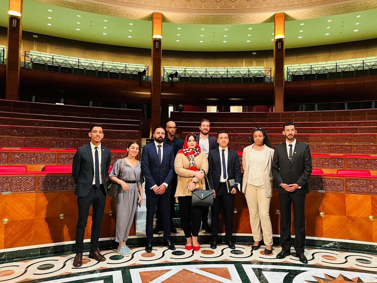 Agadir to Host Morocco’s National Congress of the Parallel Youth Government