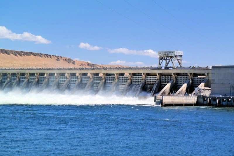 51.5% Full, Morocco’s Dams Enter 2026 on Firmer Ground
