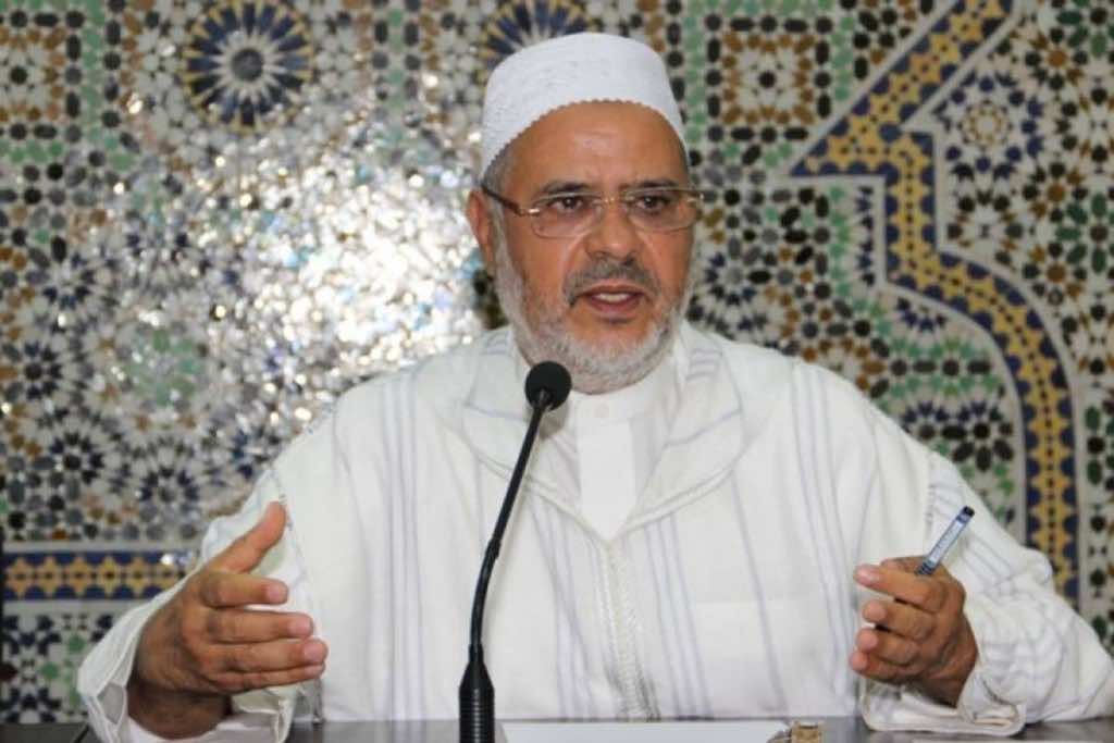 Ahmed Raissouni Resigns as Head of International Union of Muslim Scholars