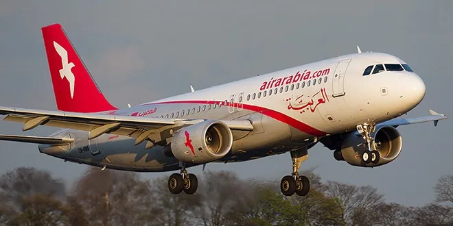 Air Arabia Launches New Fez-Milan Route, Expands European Network