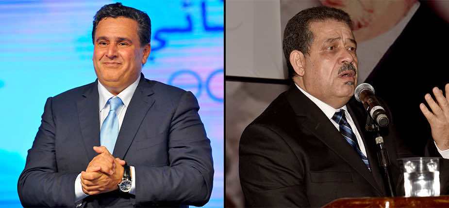 Petroleum group of Morocco Denounces Chabat’s Rumors about Akhannouch