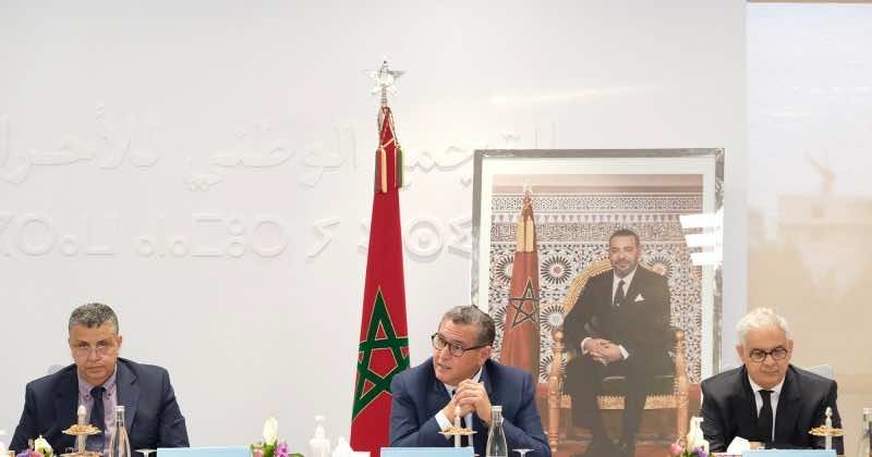 Akhannouch: Government is Making Major Efforts to Preserve Citizens’ Purchasing Power