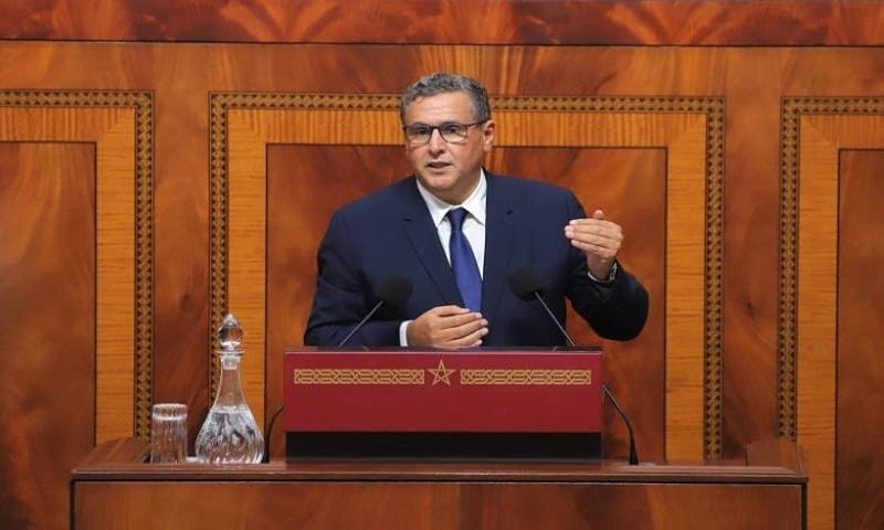 Akhannouch: Morocco’s Industry Sector is Key Driver in Economic Growth, National Sovereignty