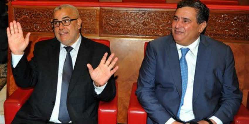 Akhannouch to PJD: ‘You Expect Others To Achieve What You Could Not Do Ten Years’