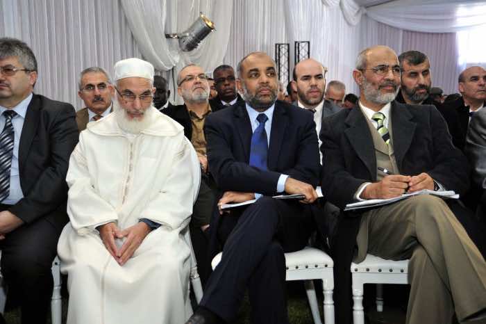 Moroccan Leftist Coalition Breaks Alliance with Anti-Monarchy ‘Justice and Charity’ Group