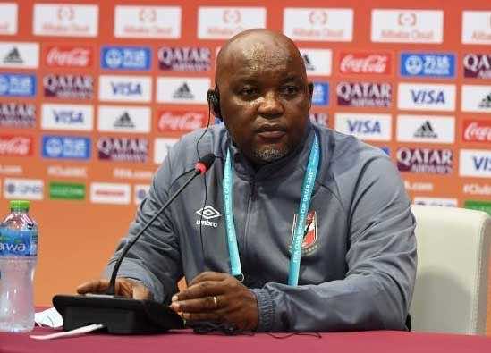 Al Ahly Coach ‘Feels Sorry for African Football’ After Wydad Final