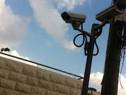 Israel uses camera footage to incriminate al-Aqsa worshippers