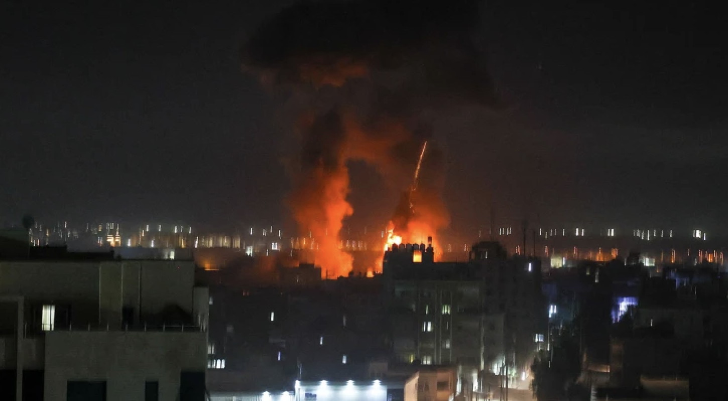 Al Jazeera Correspondent Loses 21 Family Members During Israeli Airstrikes in Gaza