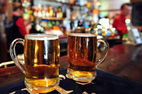 Uproar After Casablanca’s PJD Mayor Okays Opening of a Bar