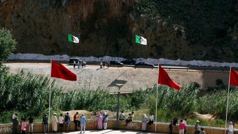 Algeria Again Accuses Morocco of ‘State Terrorism’