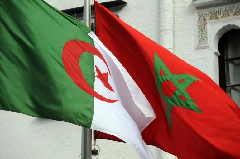 Algeria Arrests Two Moroccans for Alleged Espionage