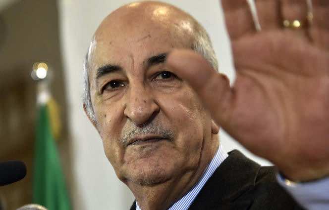 Algeria Cancels Contract With Spanish Plysa Amid Algiers-Madrid Crisis