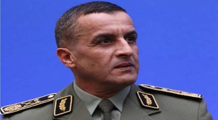 Algeria Dismisses ‘Respected’ Military Official For Questioning Accusations Against Morocco