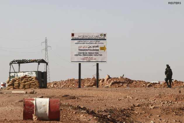 Stubborn streak got French nurse out of Algeria hostage hell