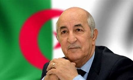 Algeria Officially Applies to Join BRICS Alliance