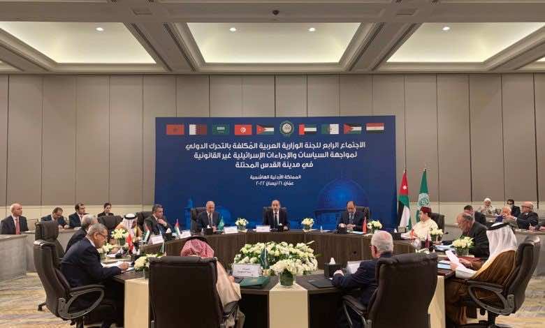 Algeria Rejects Statement Acknowledging Morocco’s Support for Palestine