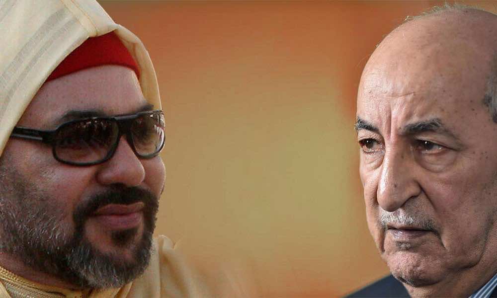 Algeria’s Internal Issues Spill Onto the World Stage
