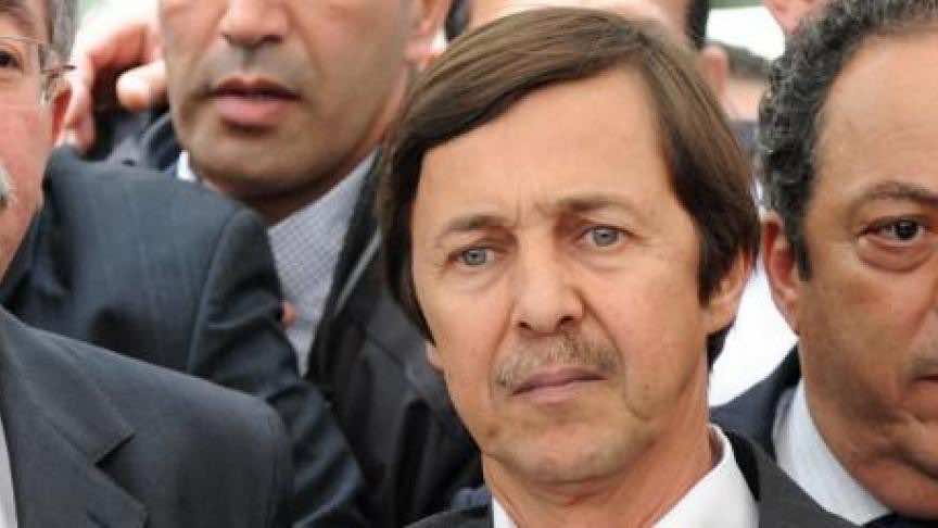 Algeria Sentences Brother of Ex-President Bouteflika to 8 Years