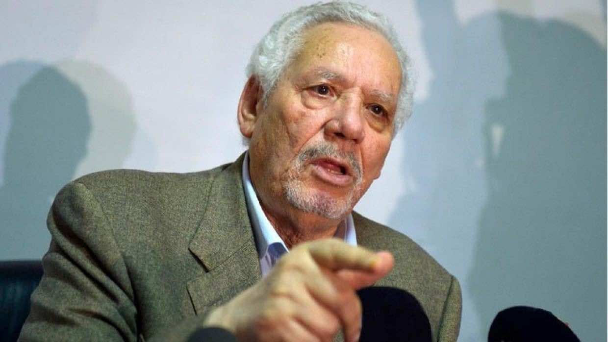 Algerian General Khaled Nezzar to Stand Trial at Swiss Court for War Crimes