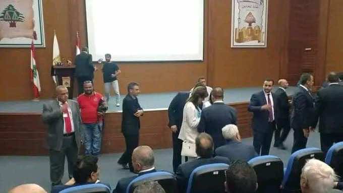 Algerian Lawyers Leave Arab Conference Over ‘Moroccan Sahara’ Comment