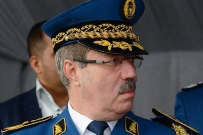 Algerian Police Chief’s Sham Marriage for French Residency Resurfaces