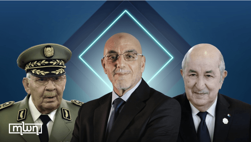 Algerian Presidential Candidate Inaccurately Blames Morocco-Israel Ties as Sole Reason for Tensions
