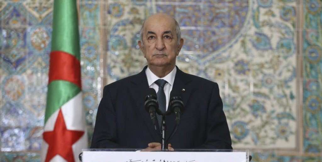 Algerian Regime Angered by ‘Shocking’ Criticism from Macron