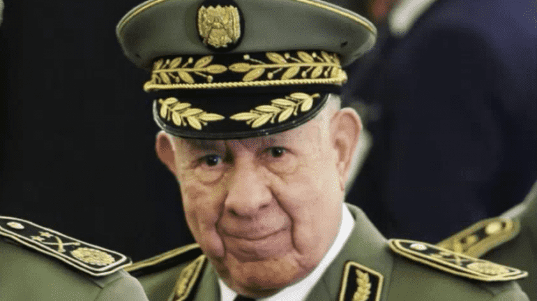 Algeria’s Defense Budget Could Reach $23 Billion in 2023