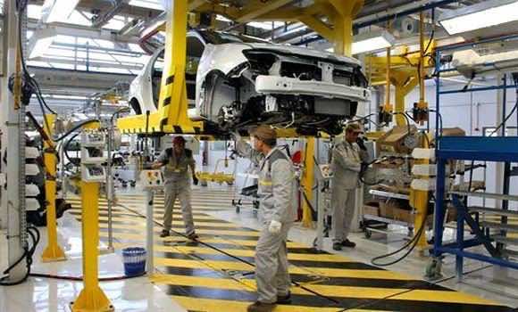 Algerians Boycott Cars ‘Made in Algeria’